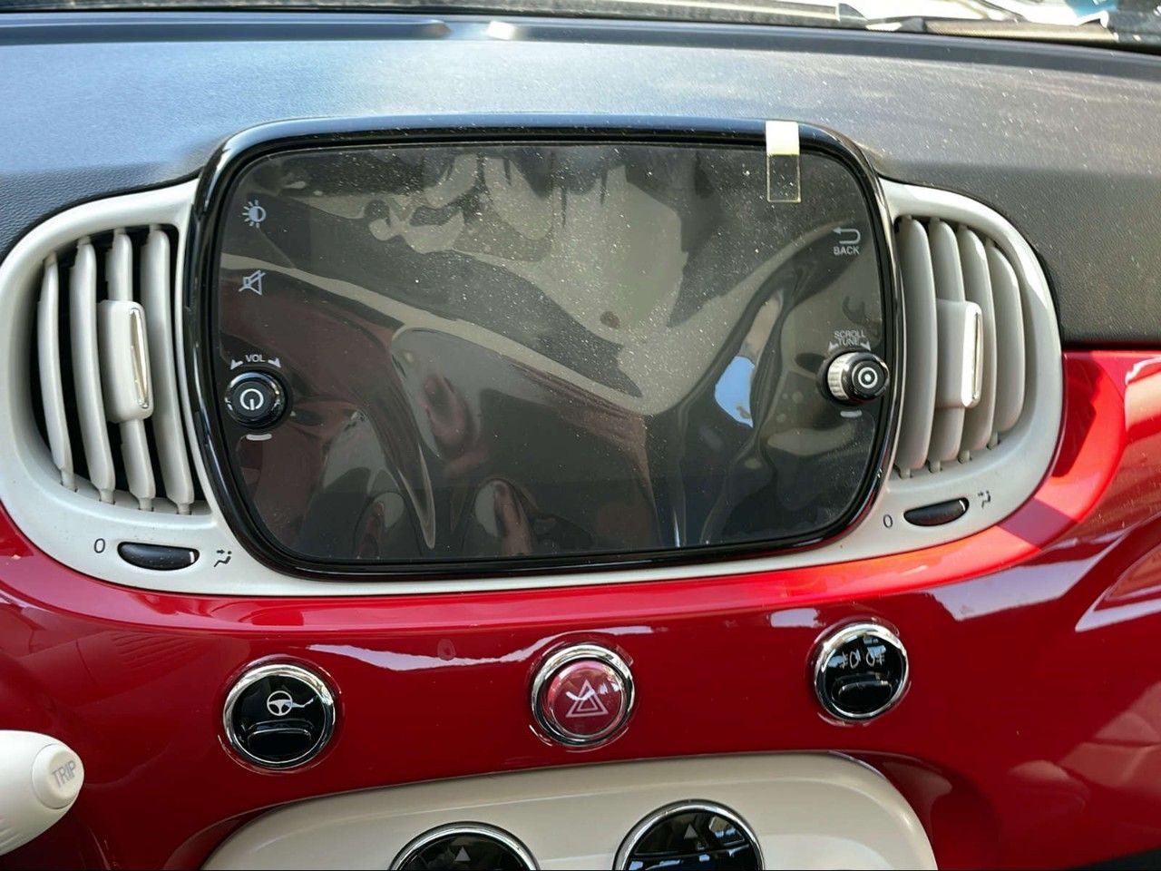 Foto Fiat 500 24