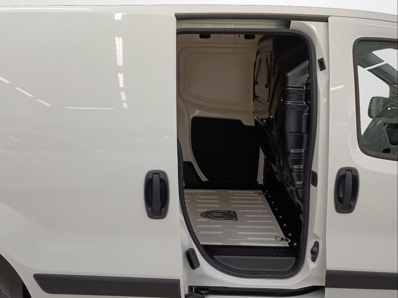 Foto Fiat Fiorino Cargo 15