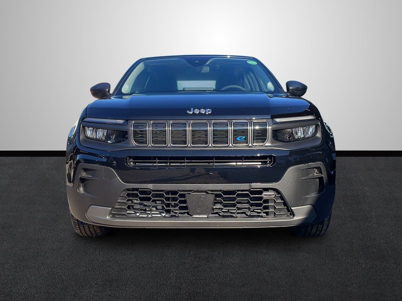Foto Jeep Avenger 7