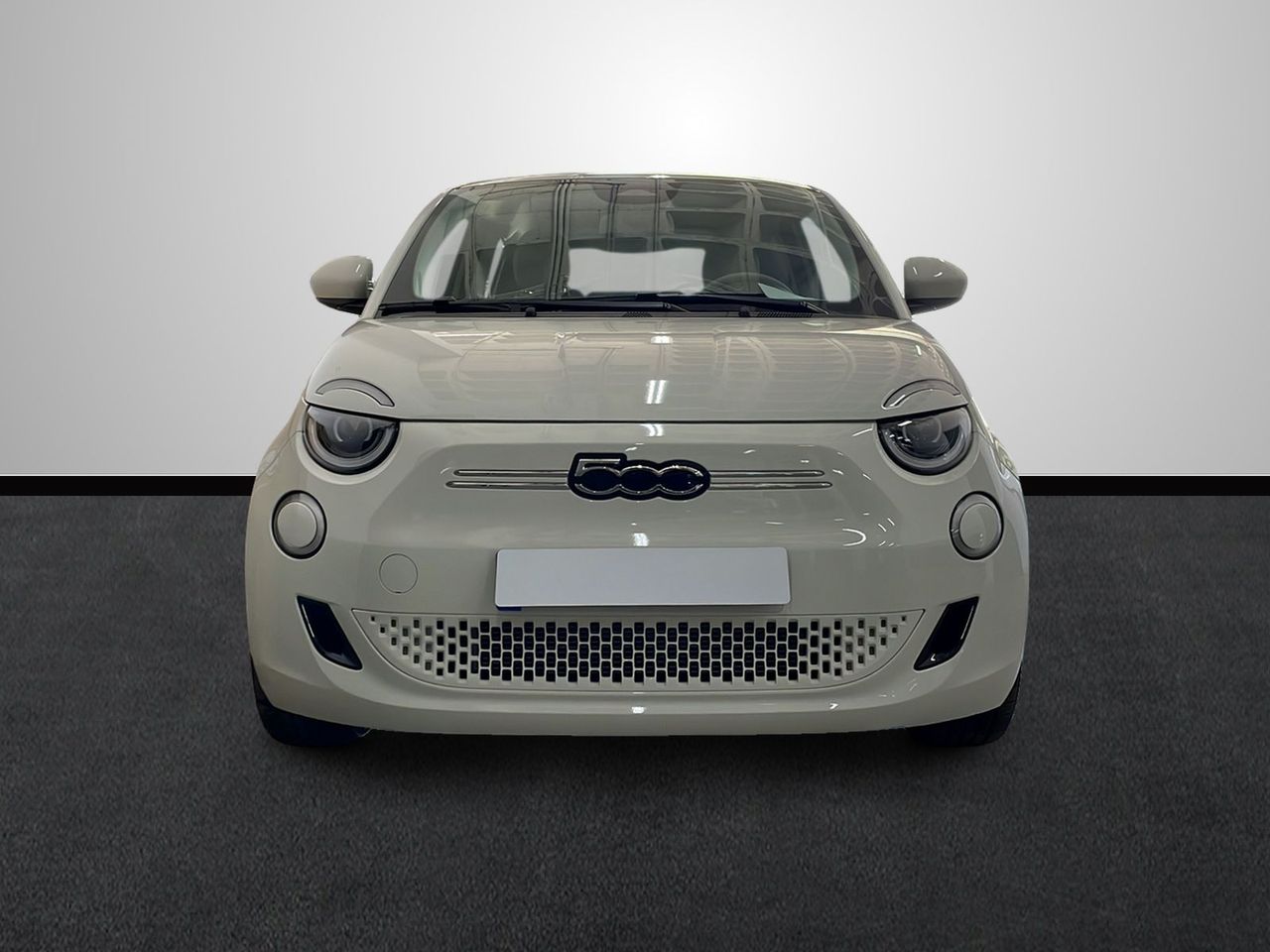 Foto Fiat 500 7