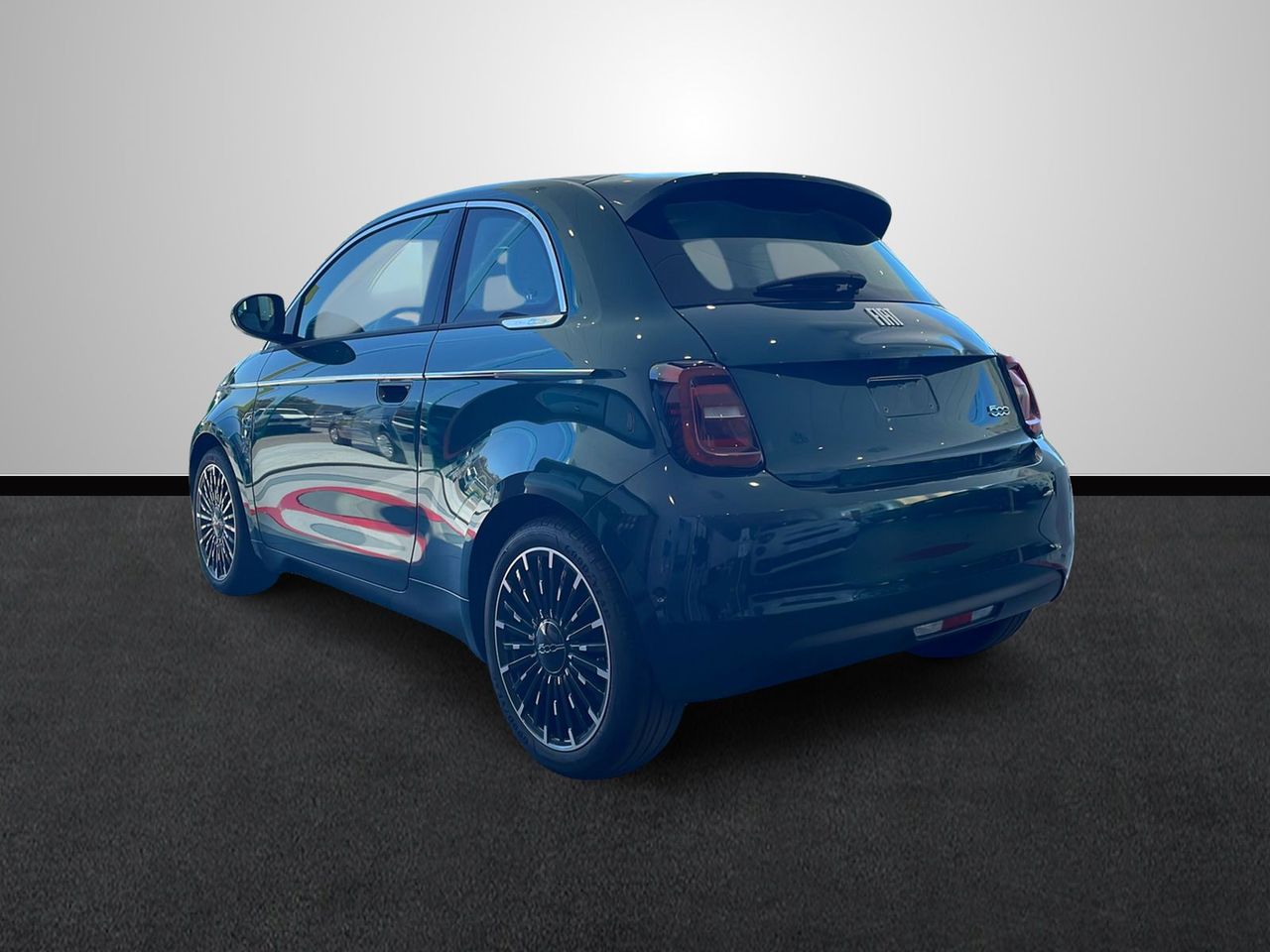 Foto Fiat 500 3