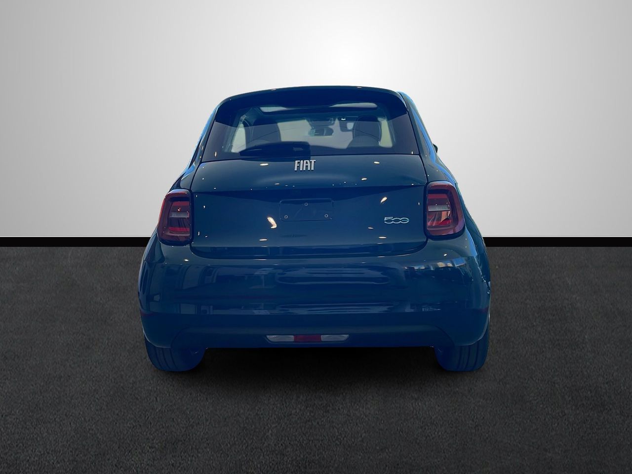 Foto Fiat 500 4