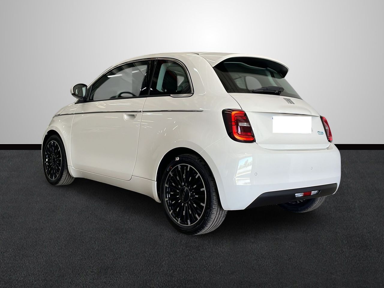 Foto Fiat 500 3