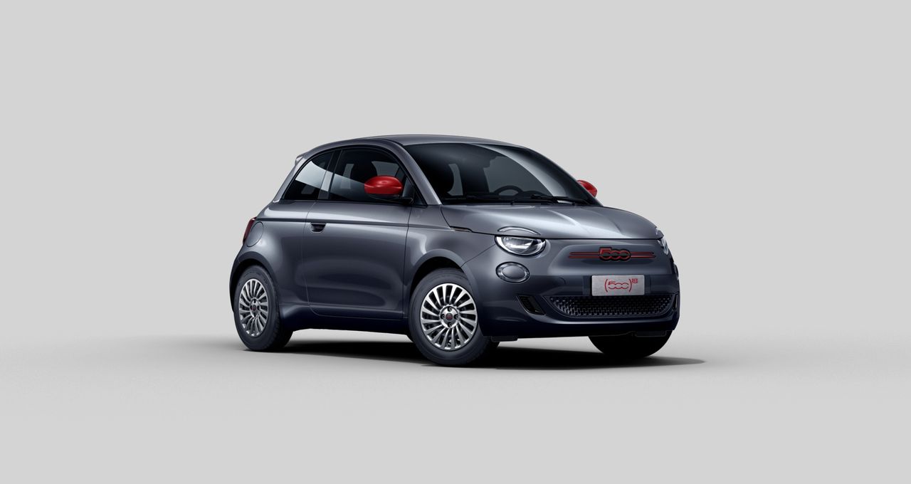 Foto Fiat 500 1