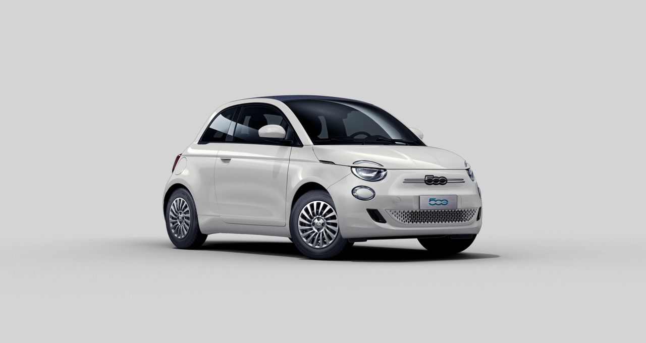 Foto Fiat 500 1