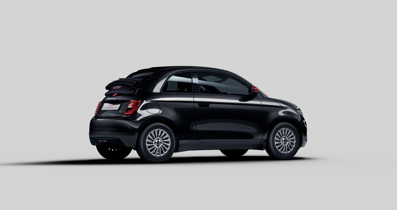Foto Fiat 500 2