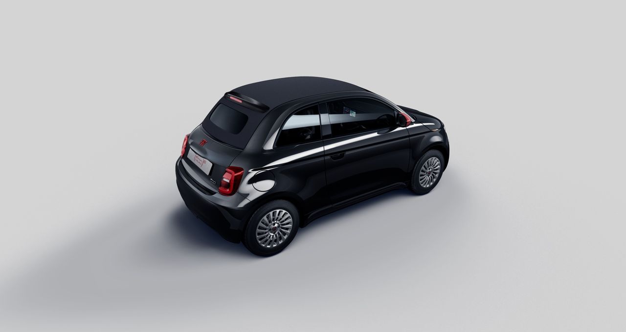 Foto Fiat 500 3