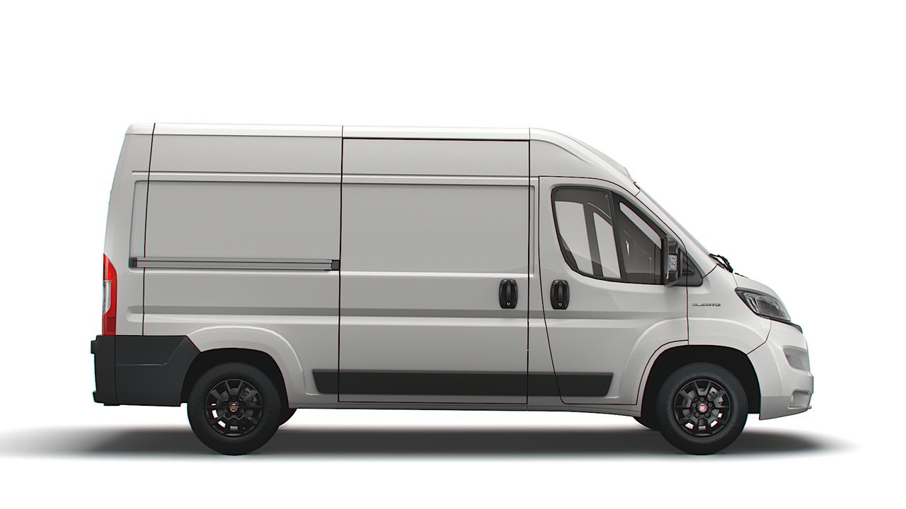 Foto Fiat Ducato 4