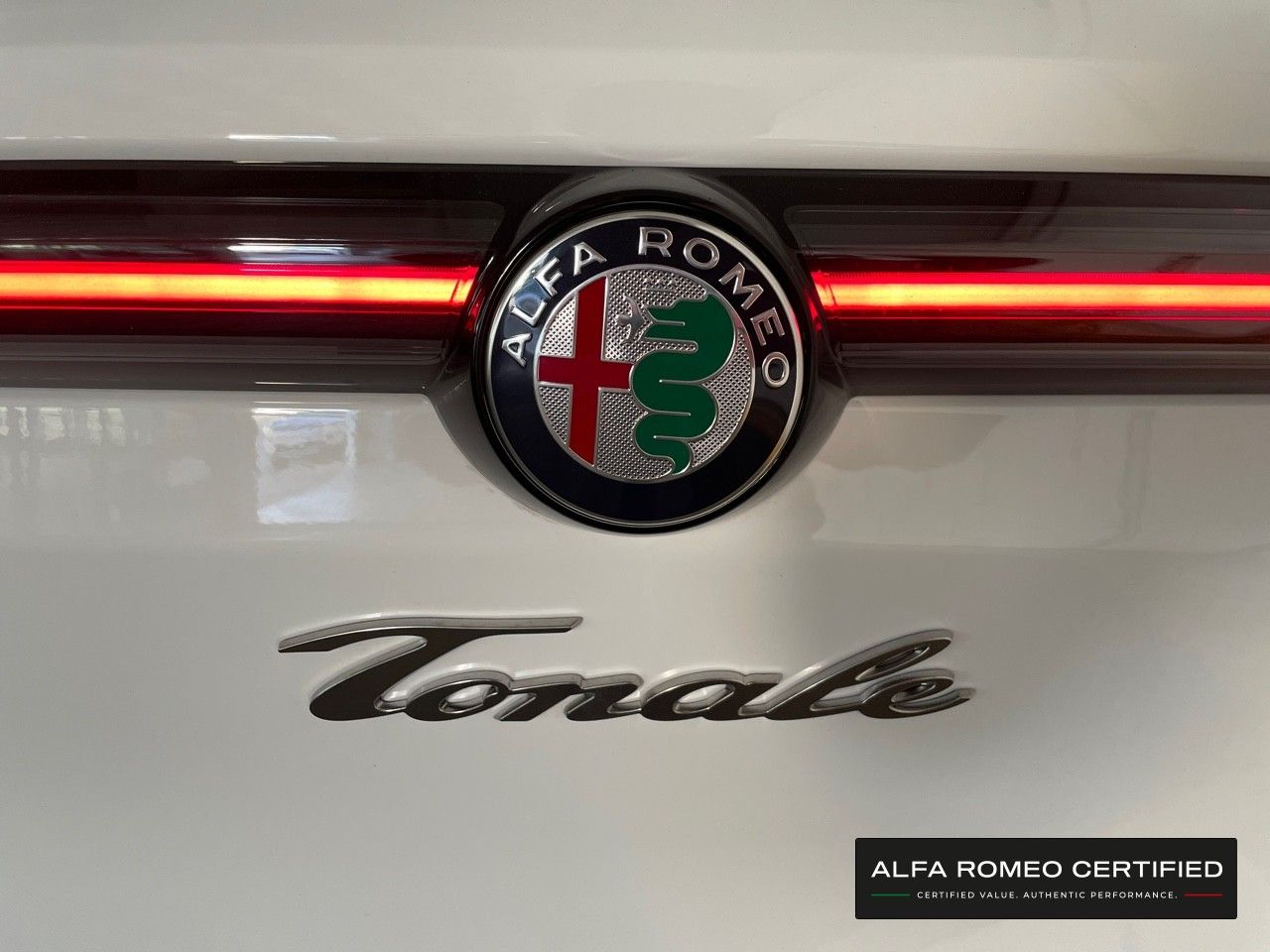 Foto Alfa Romeo Tonale 17