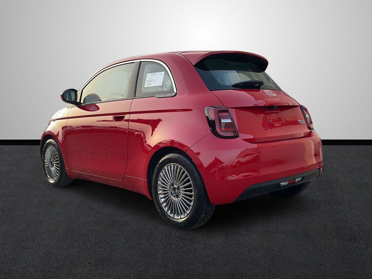 Foto Fiat 500 3