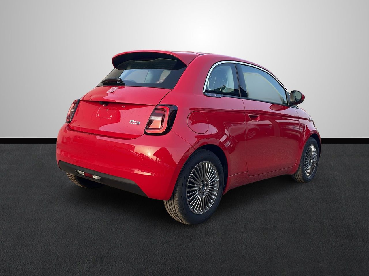 Foto Fiat 500 5