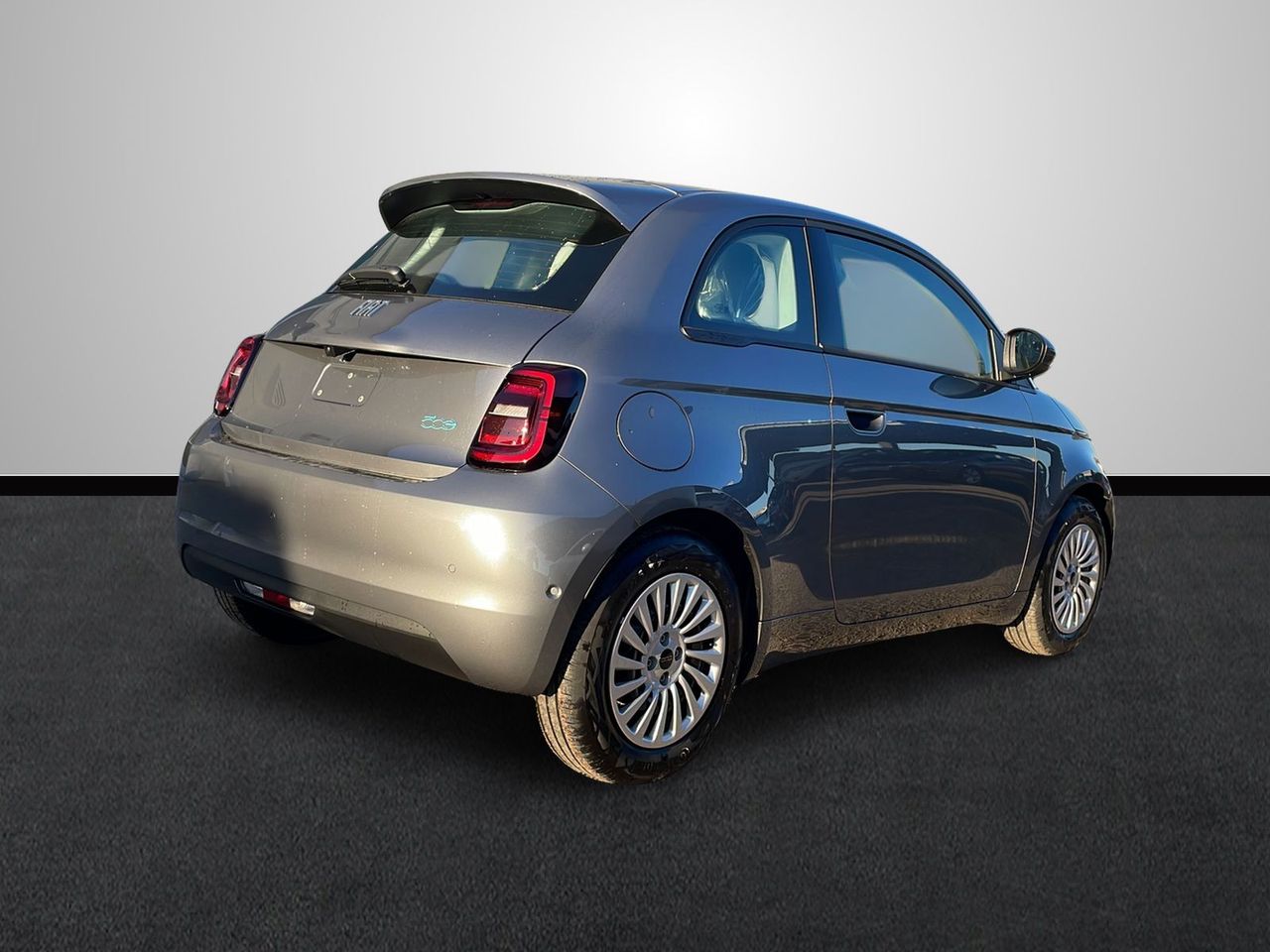 Foto Fiat 500 5