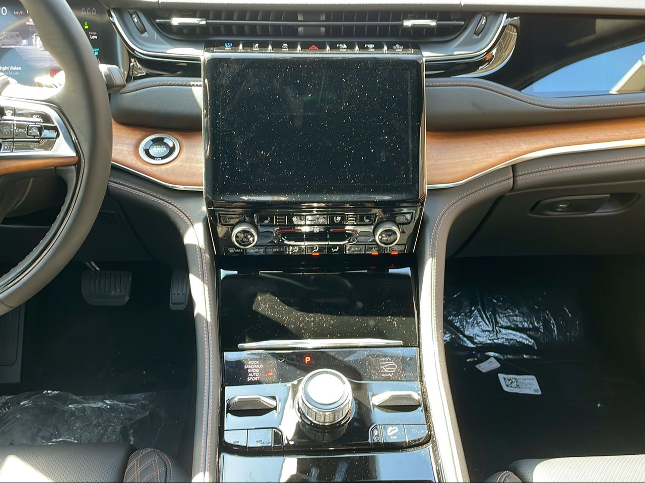 Foto Jeep Grand Cherokee 21