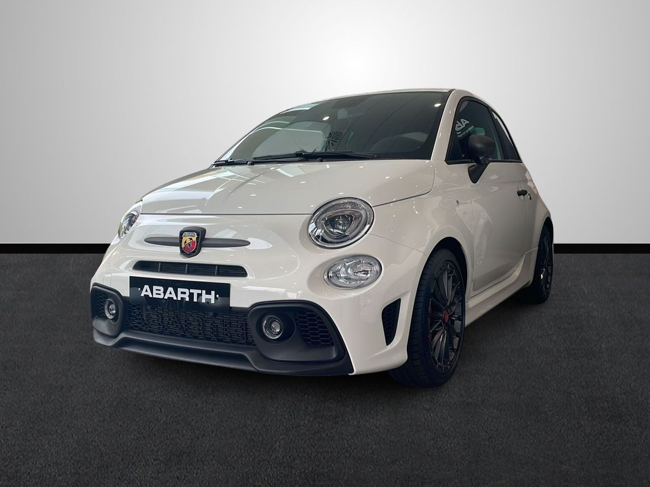 Foto Abarth 500 1