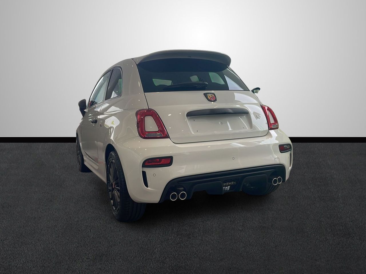 Foto Abarth 500 2