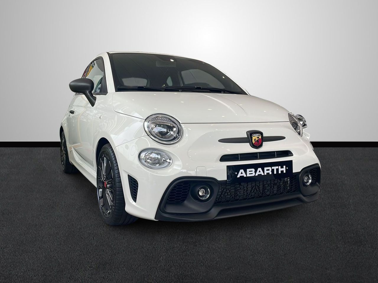 Foto Abarth 500 4