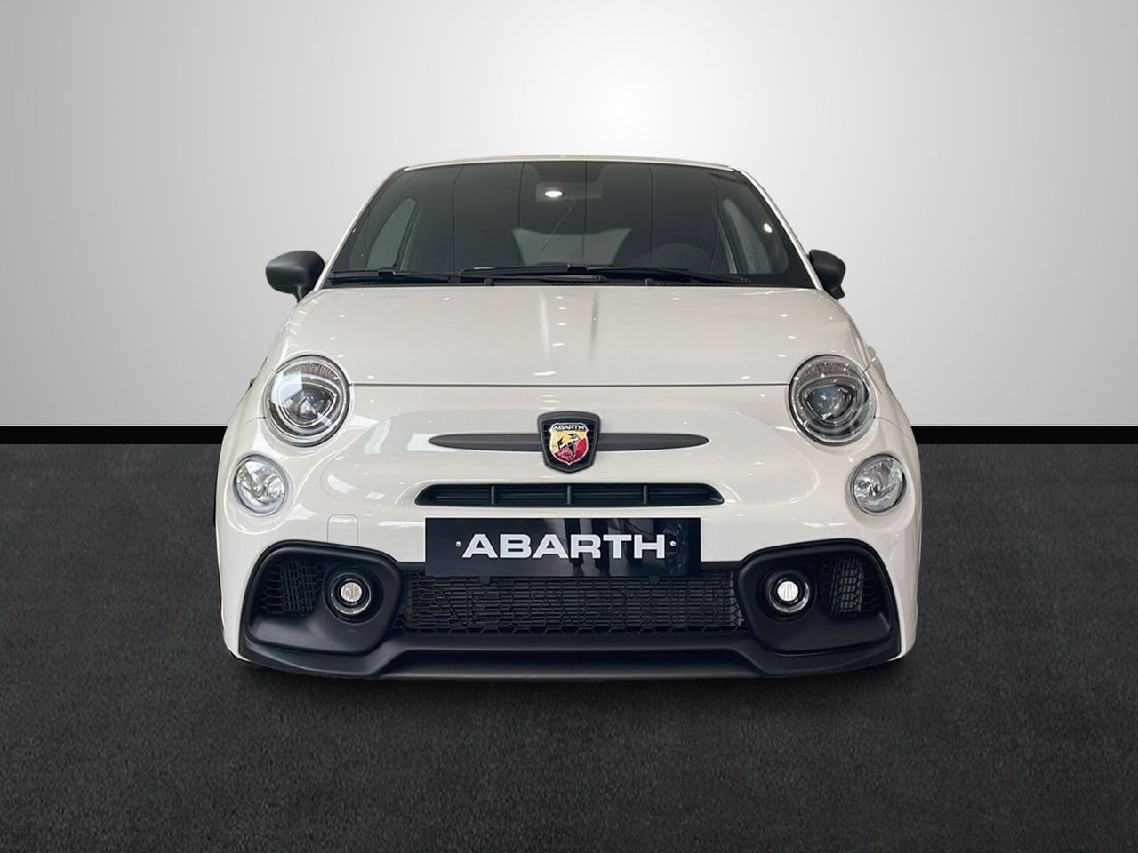 Foto Abarth 500 5