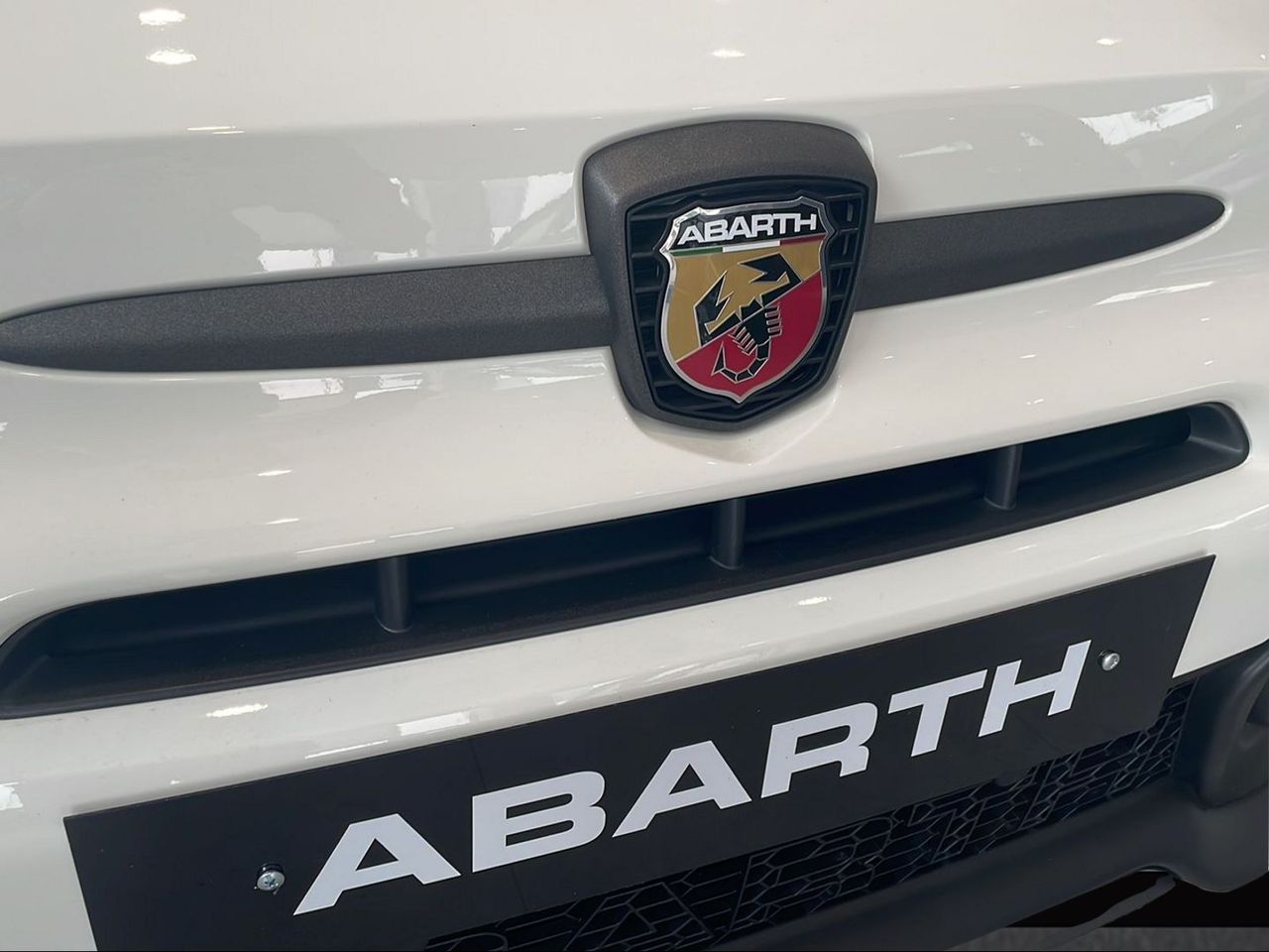 Foto Abarth 500 20