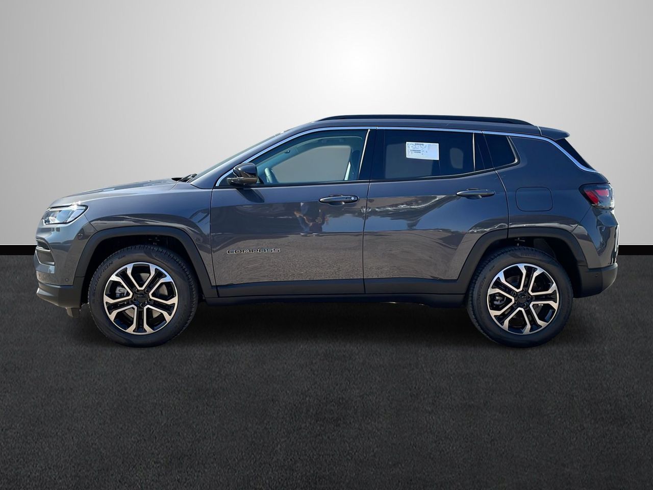 Foto Jeep Compass 2