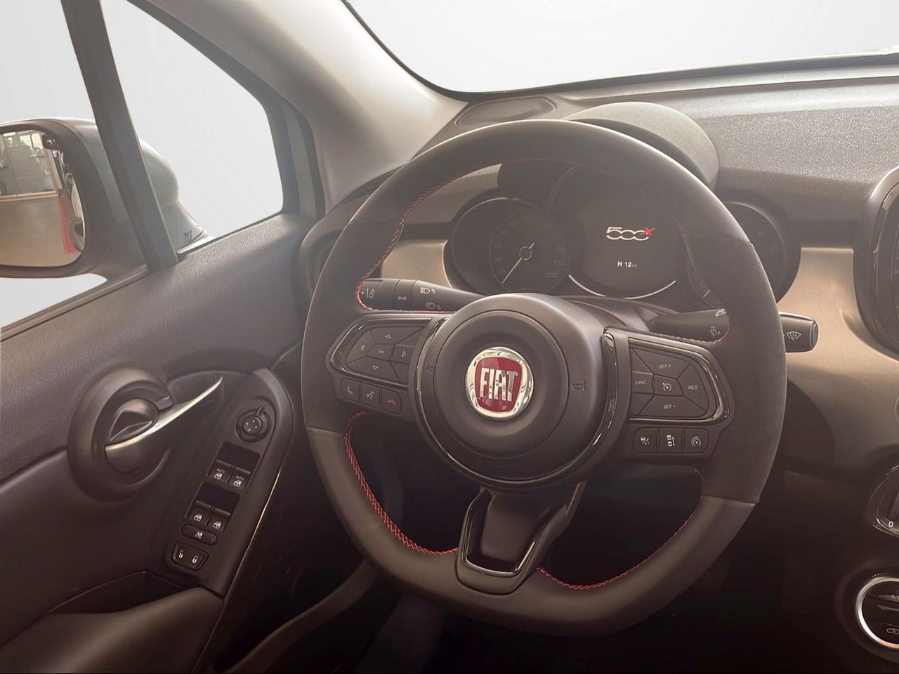 Foto Fiat 500X 18