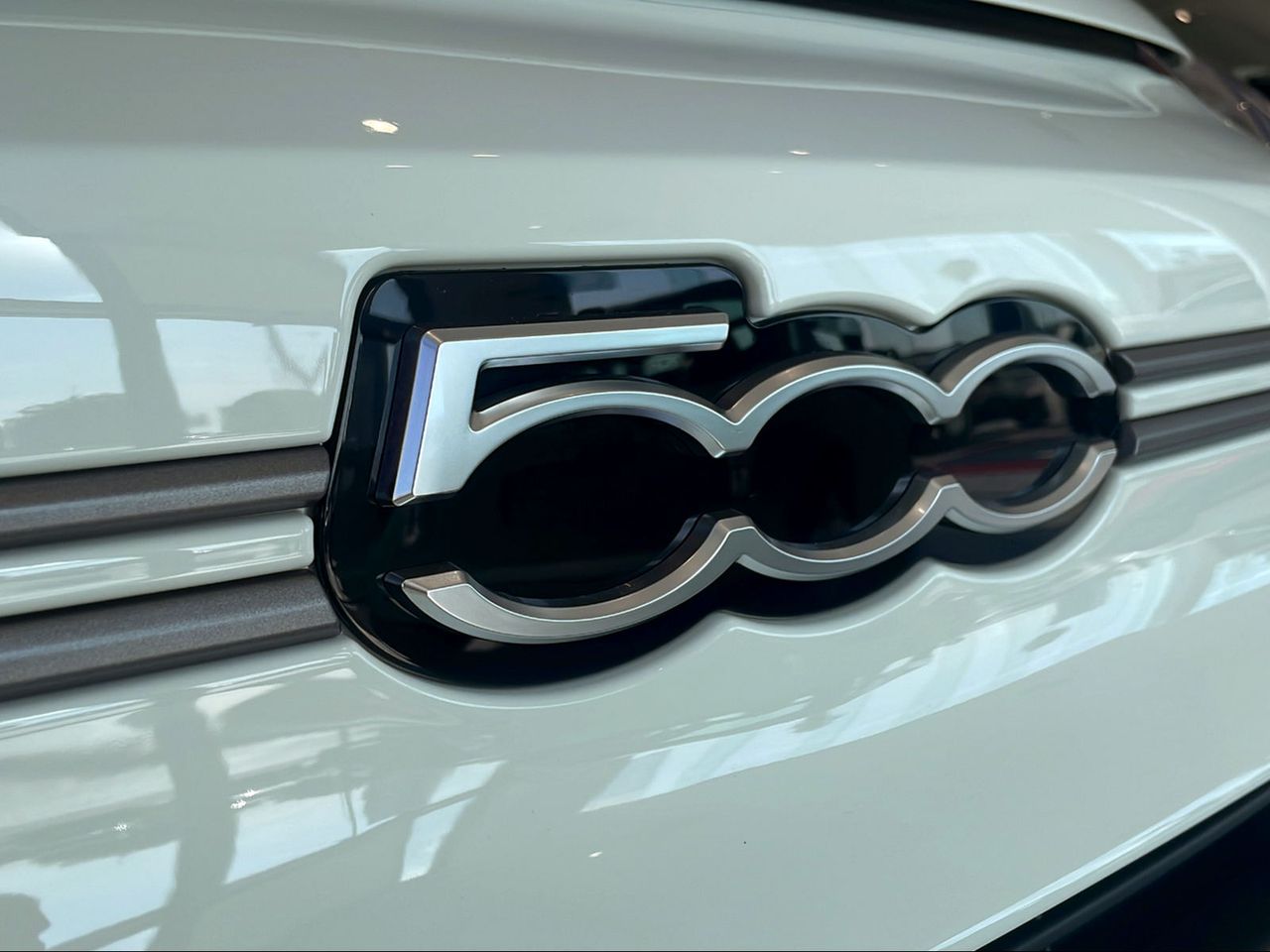 Foto Fiat 500X 21