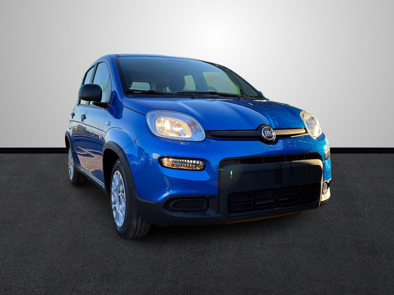 Foto Fiat Panda 6