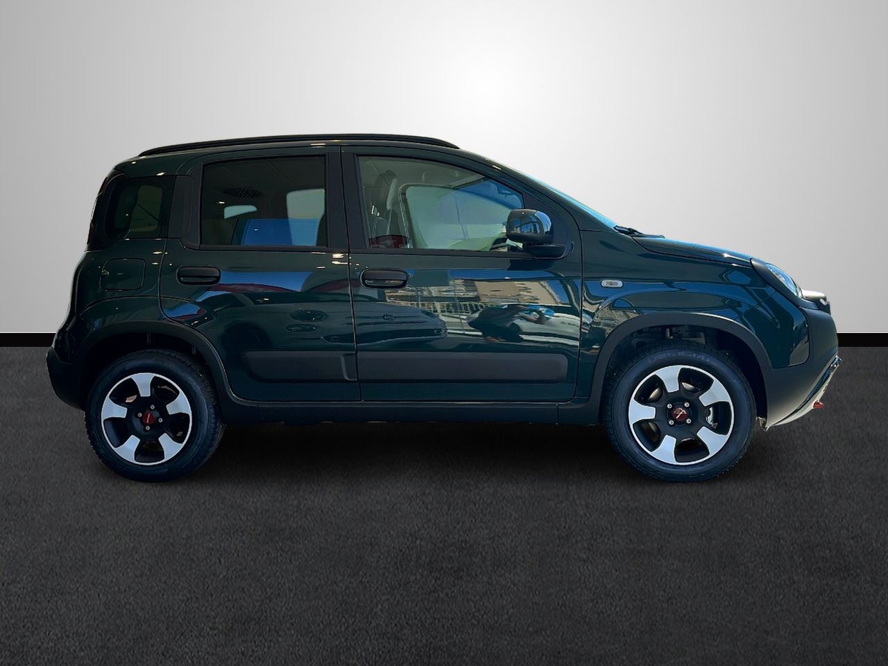 Foto Fiat Panda 2