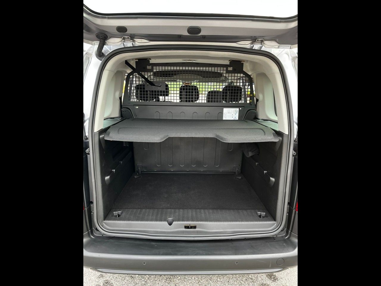 Foto Fiat Doblo 25