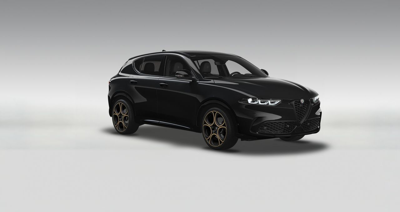 Foto Alfa Romeo Tonale 1