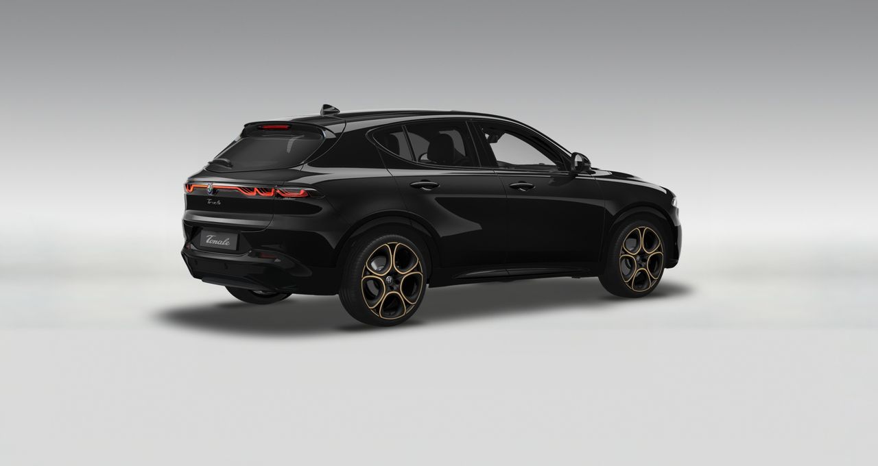 Foto Alfa Romeo Tonale 2