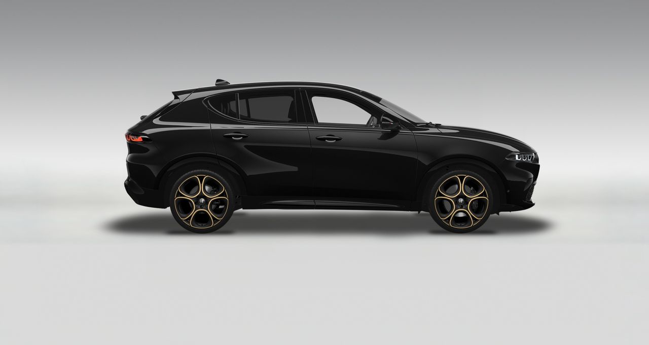 Foto Alfa Romeo Tonale 3