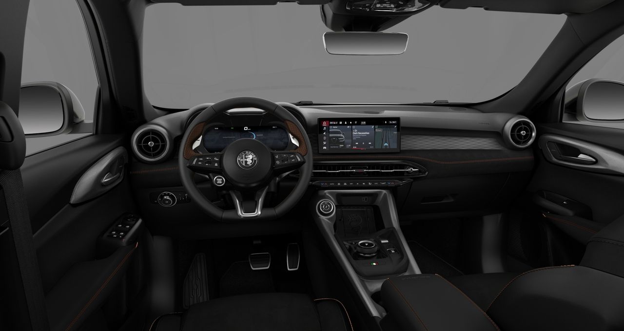 Foto Alfa Romeo Tonale 5