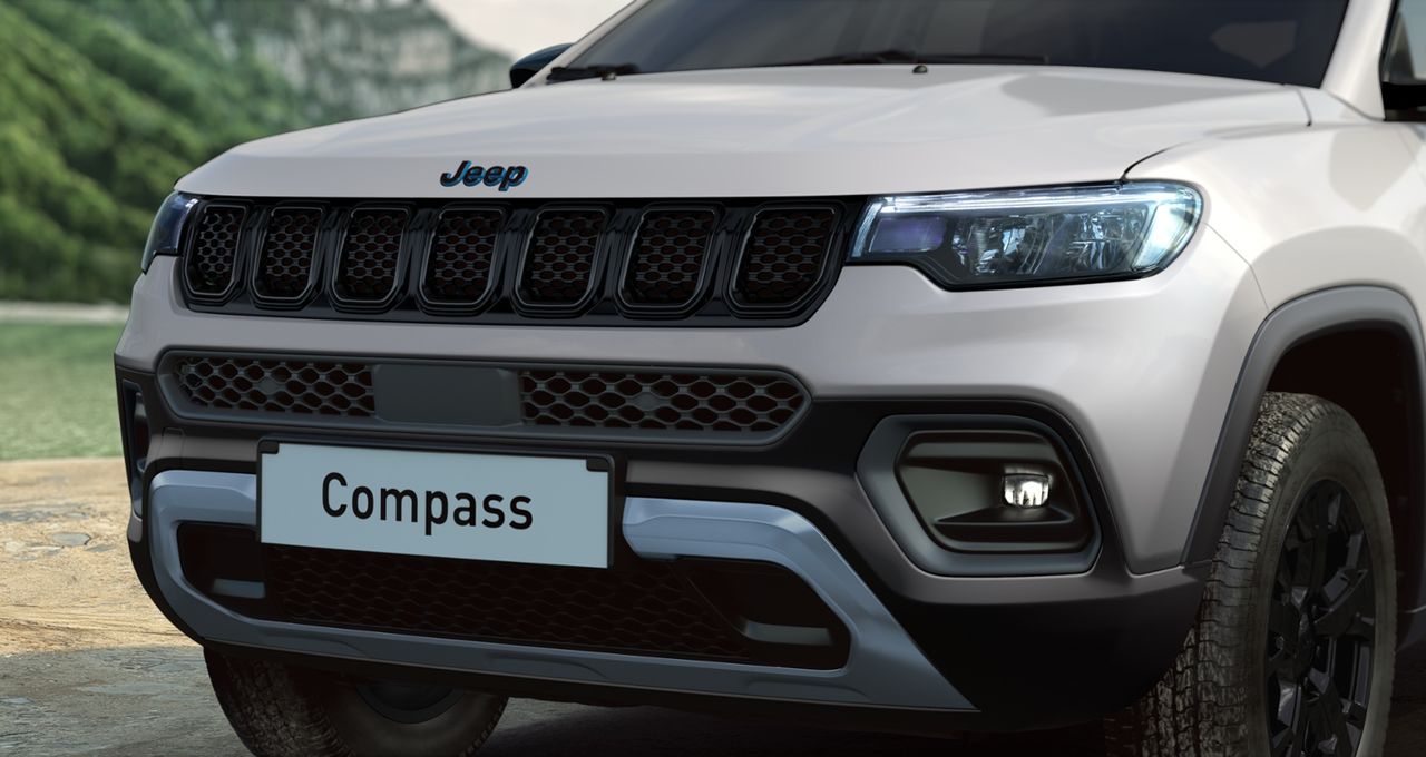 Foto Jeep Compass 4