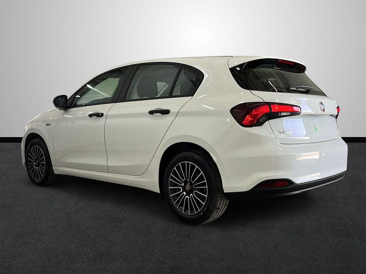 Foto Fiat Tipo 3