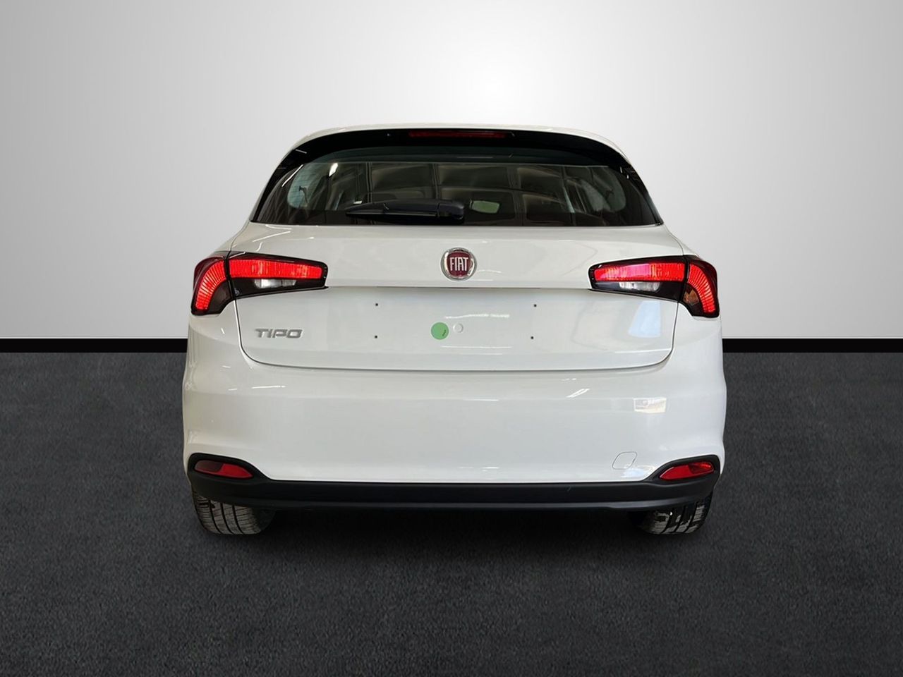 Foto Fiat Tipo 4