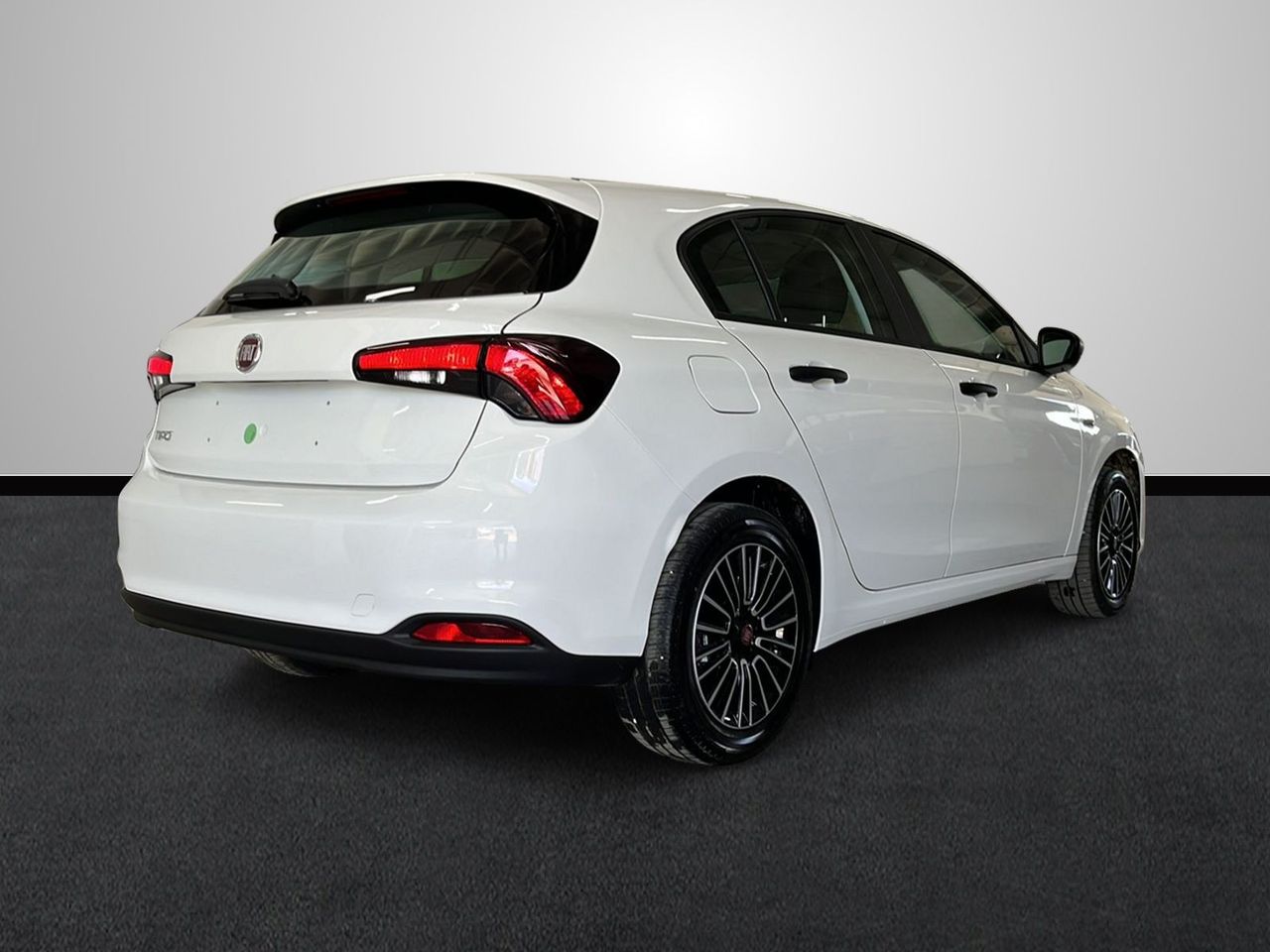 Foto Fiat Tipo 5