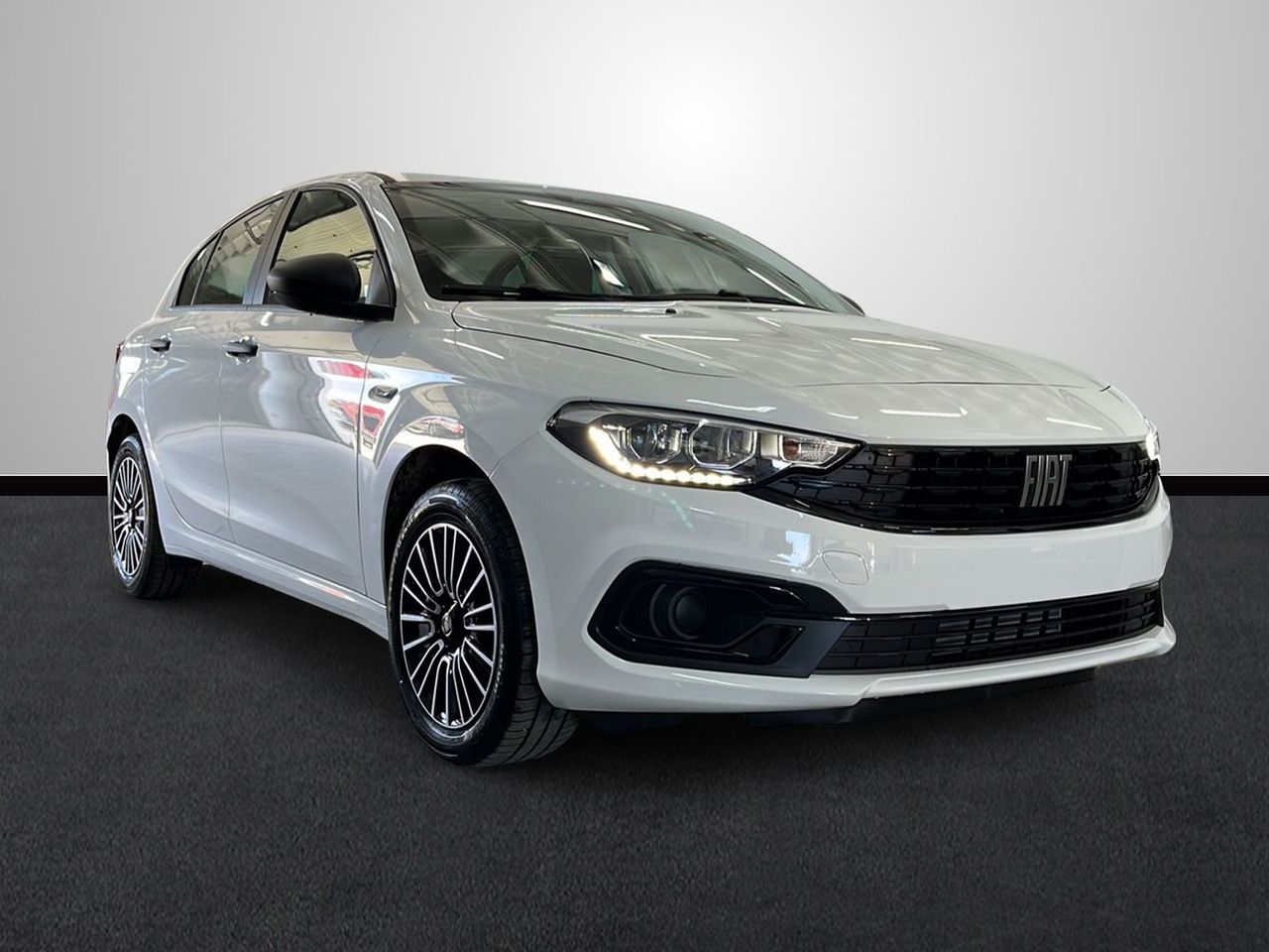 Foto Fiat Tipo 6