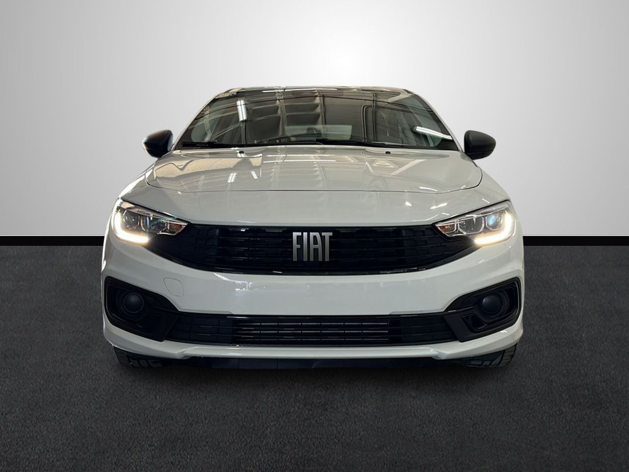 Foto Fiat Tipo 7