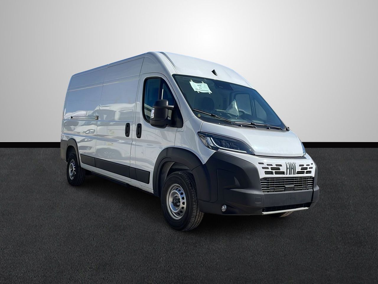 Foto Fiat Ducato 6