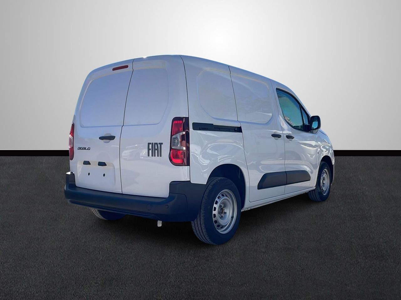 Foto Fiat Doblo 5