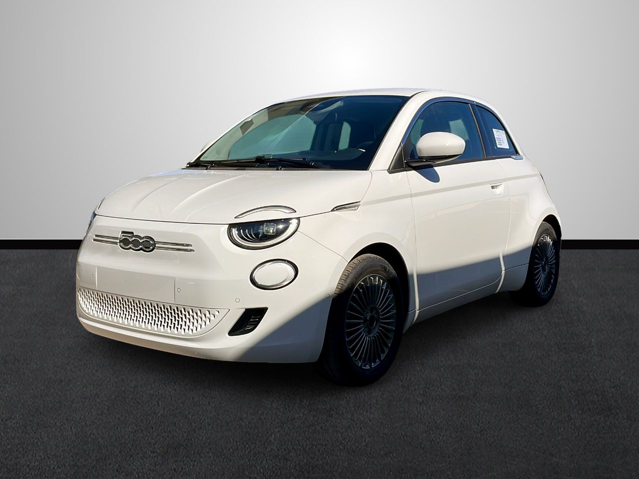 Foto Fiat 500 1