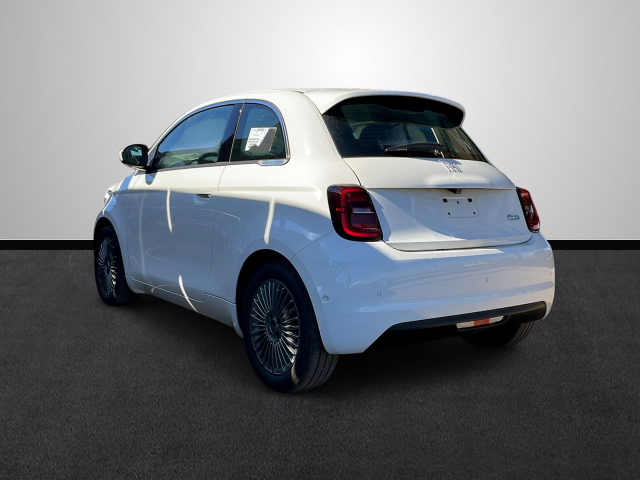 Foto Fiat 500 3