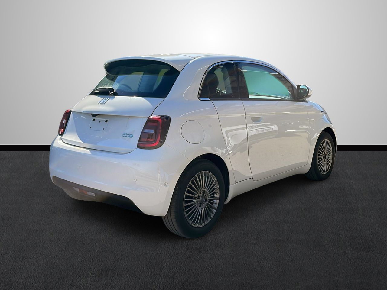 Foto Fiat 500 5