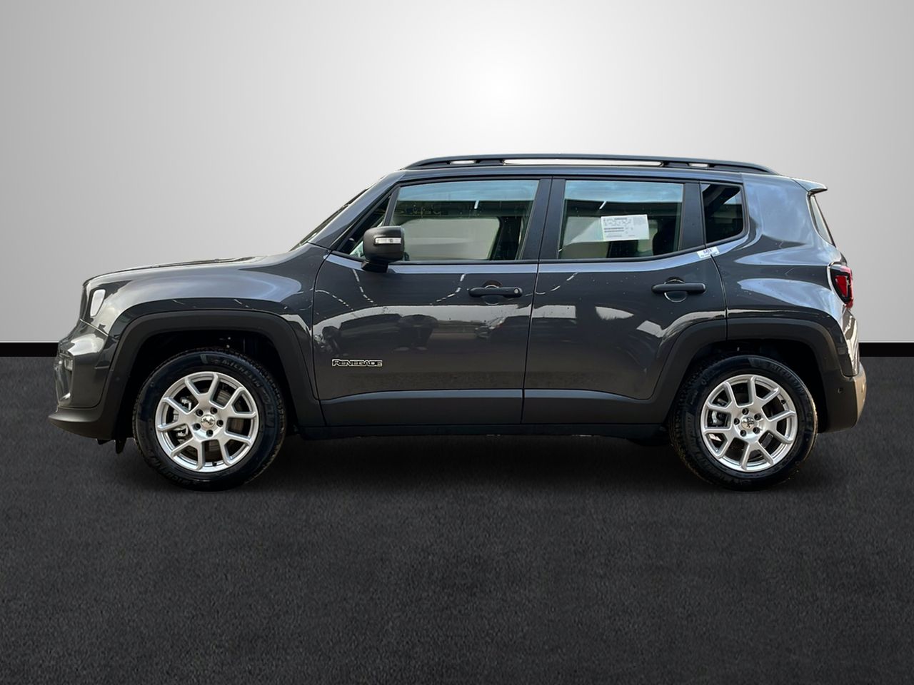 Foto Jeep Renegade 2