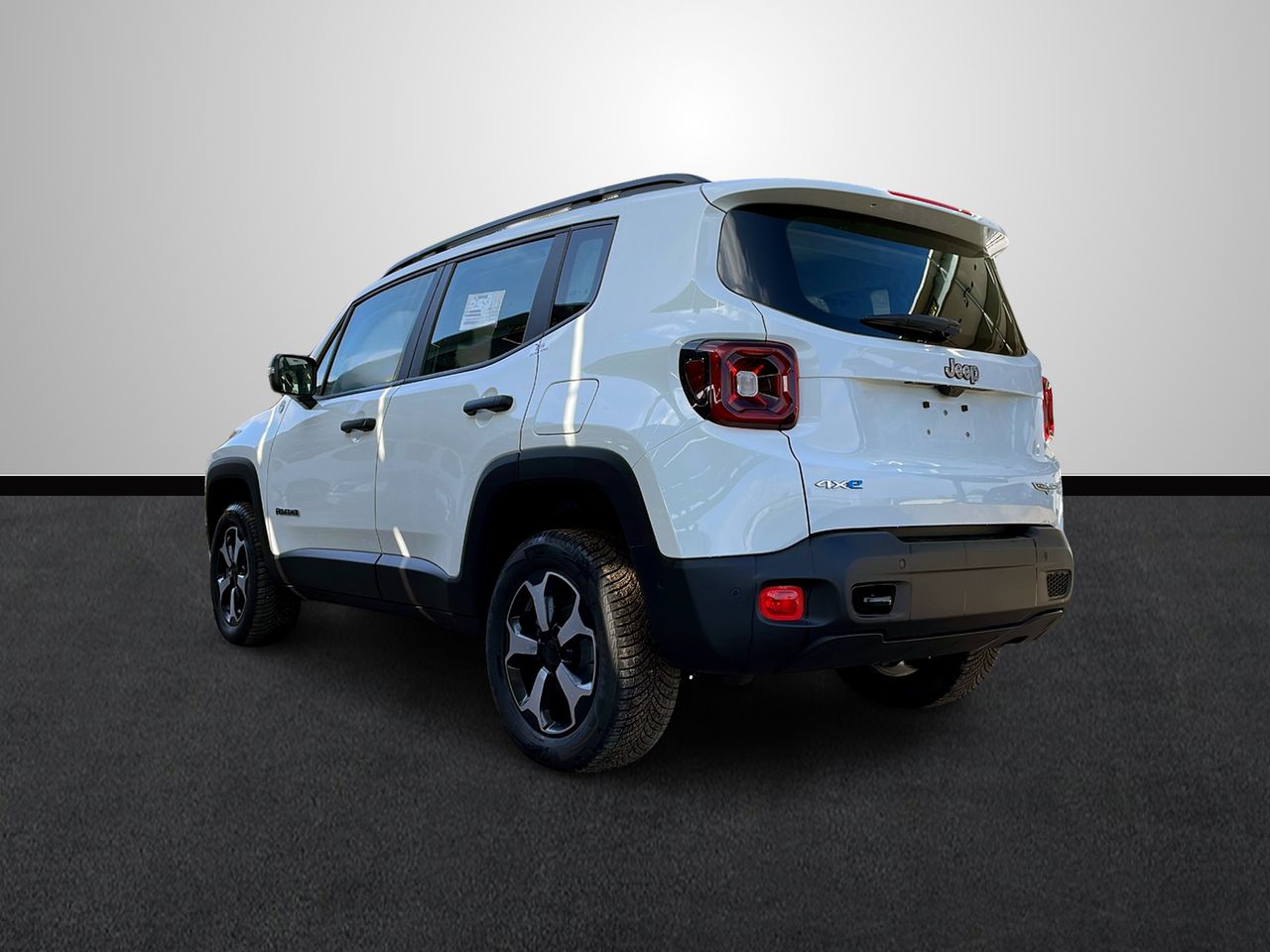 Foto Jeep Renegade 3