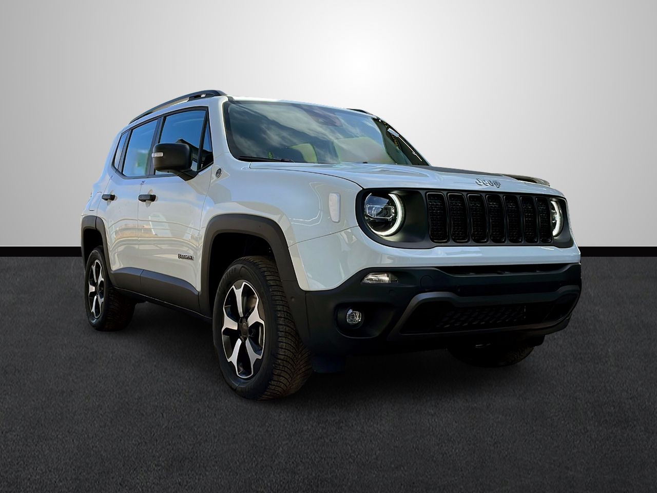 Foto Jeep Renegade 6