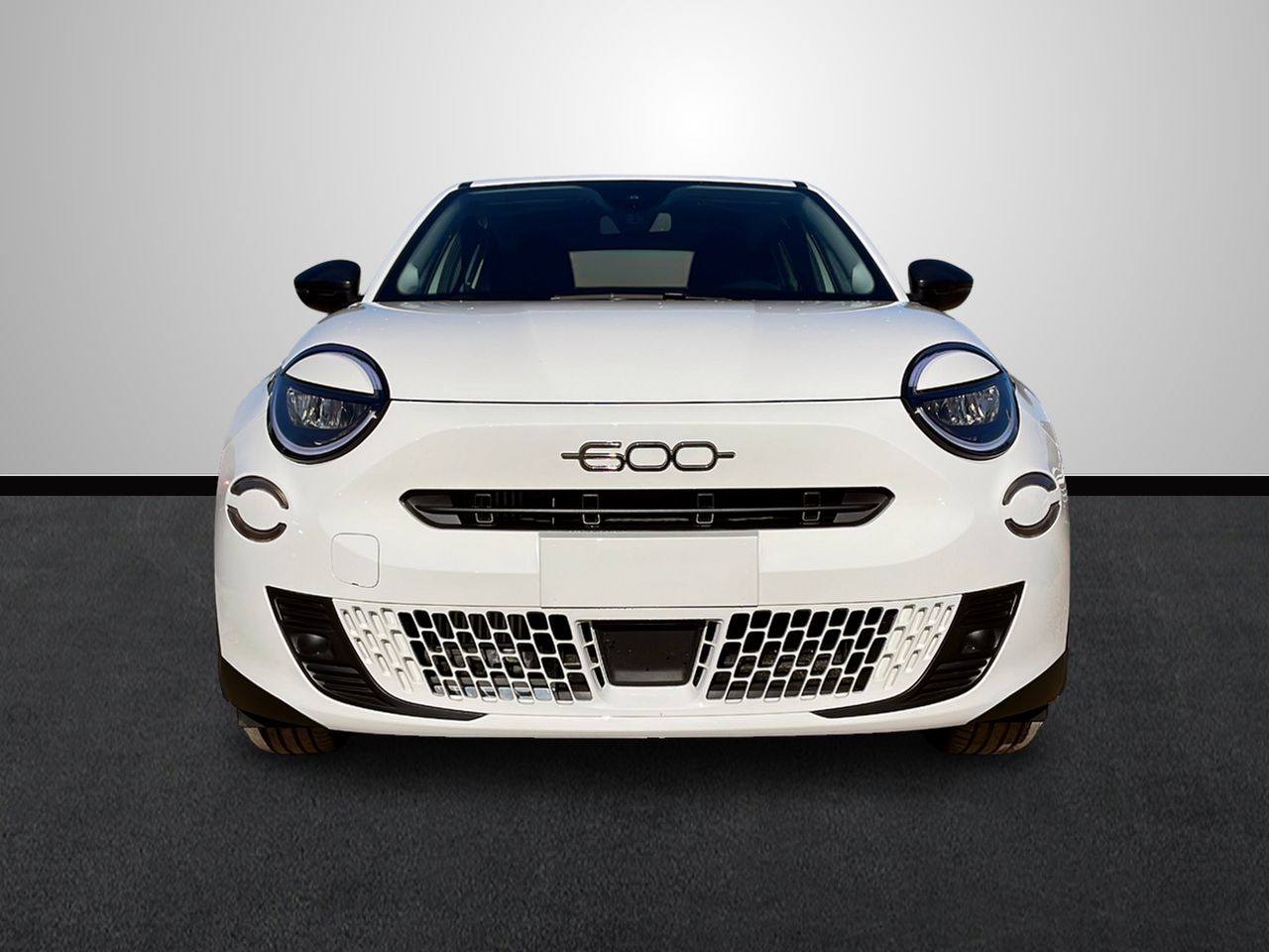 Foto Fiat 600 7