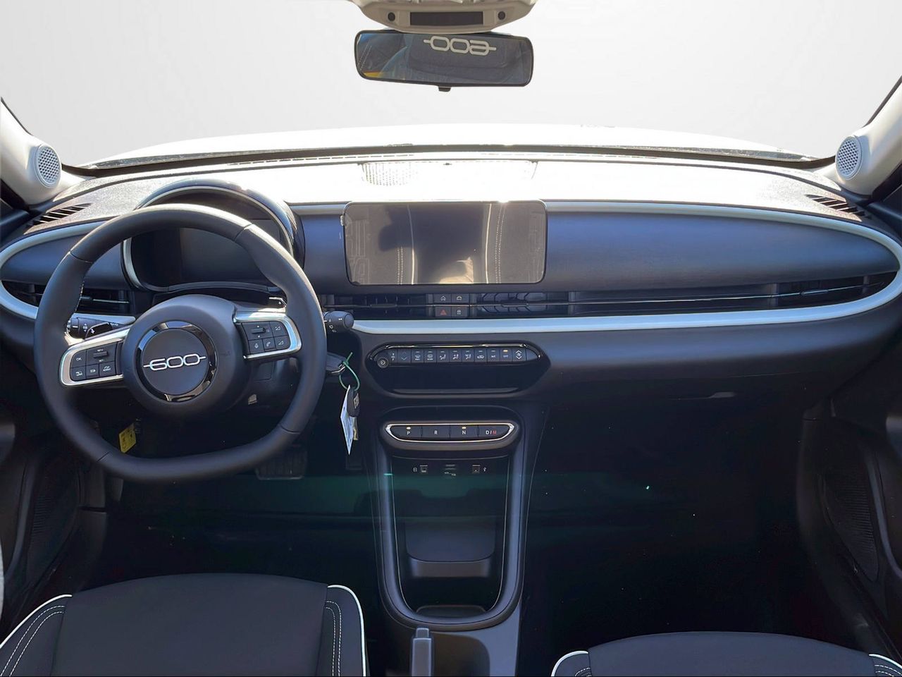 Foto Fiat 600 18