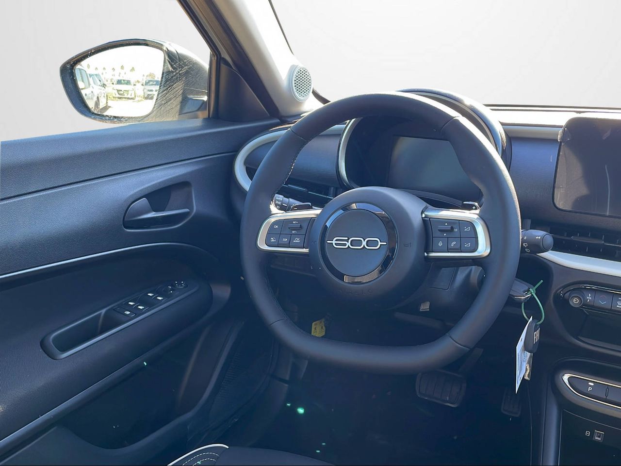 Foto Fiat 600 19
