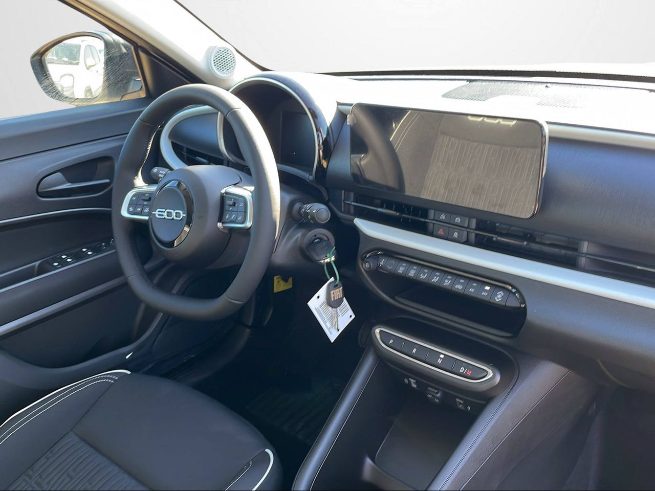 Foto Fiat 600 21